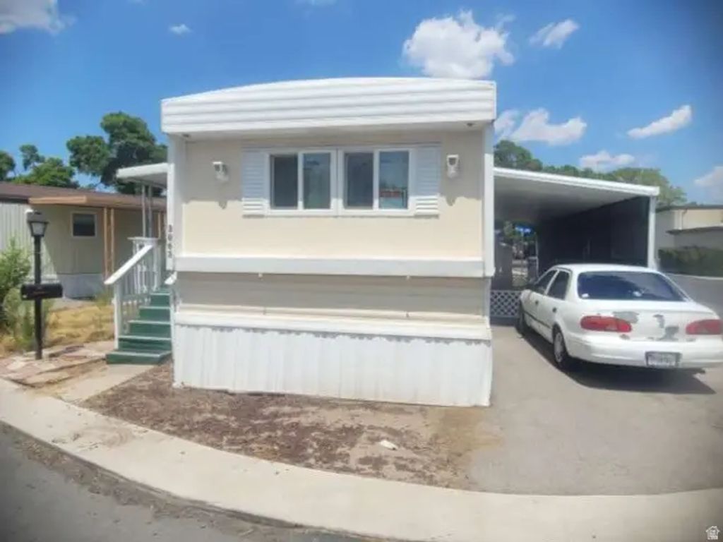 3063 S Heritage, West Valley City
