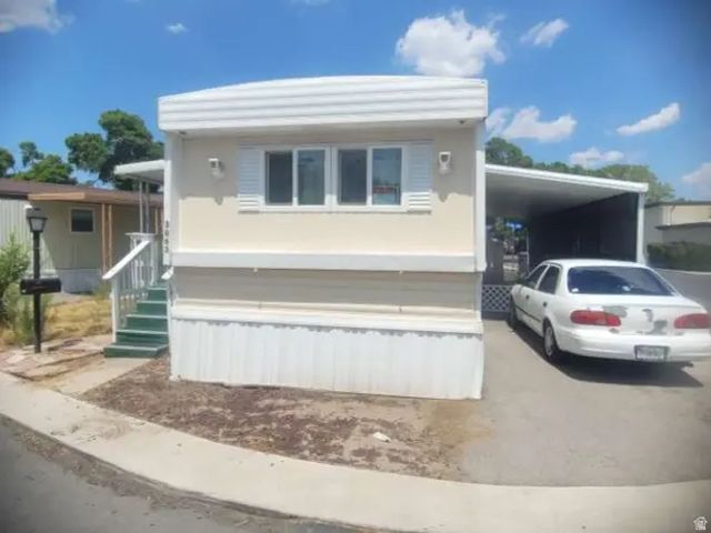 3063 S Heritage, West Valley City