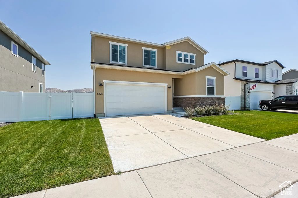 5528 Solo St N, Eagle Mountain