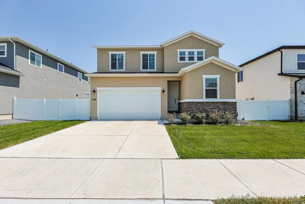 5528 Solo St N, Eagle Mountain