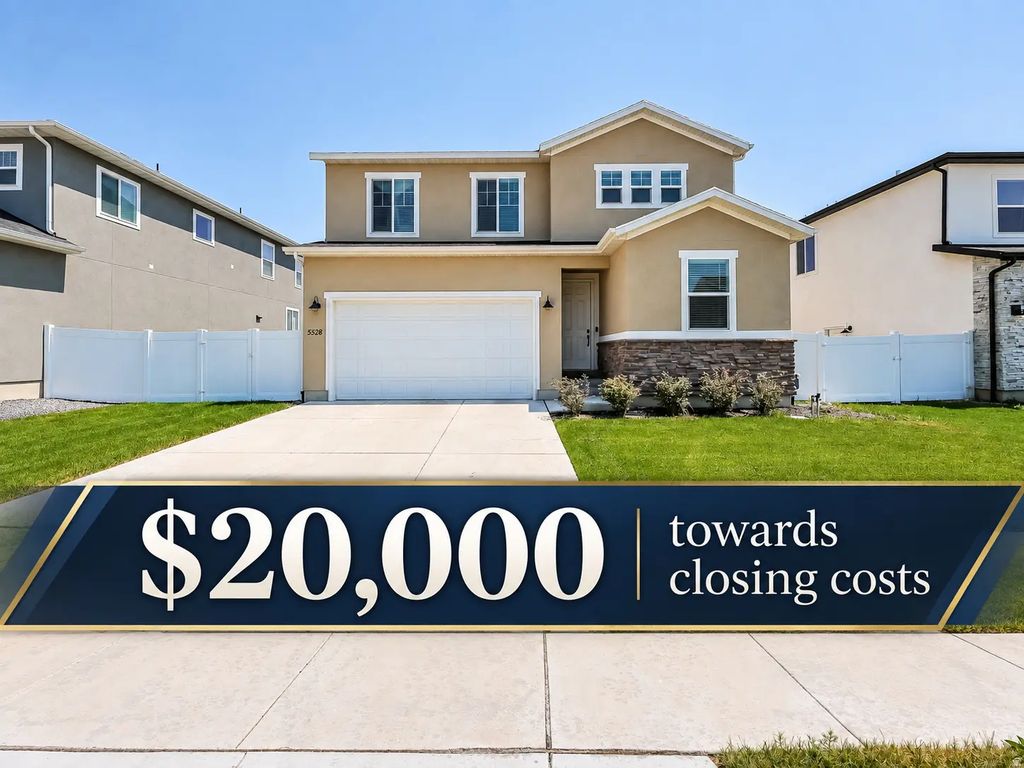 5528 Solo St N, Eagle Mountain