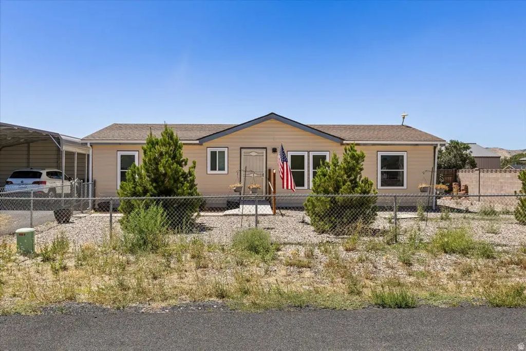 230 S 475 E, Enterprise