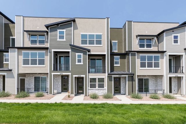 6789 W Heart Rock Ln S 283, Herriman