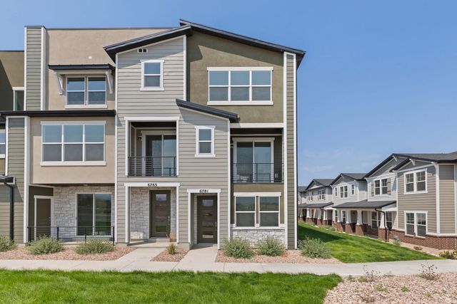 6781 W Heart Rock Ln 280, Herriman