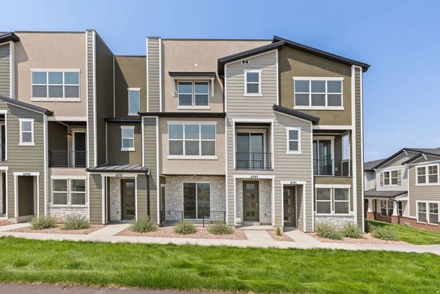 6783 W Heart Rock Ln S 281, Herriman
