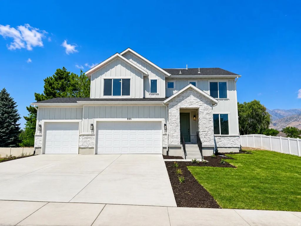 955 E 490 N 008, American Fork