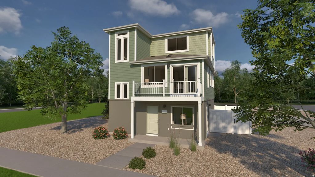 57 N Jordan River Way 360, Saratoga Springs