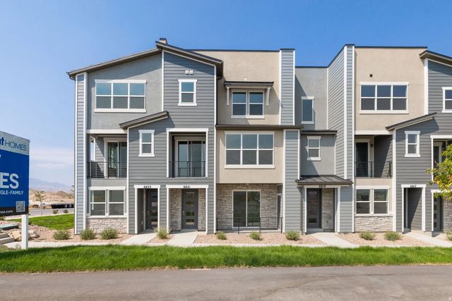 6821 W Heart Rock Ln 294, Herriman