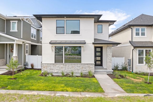 6641 W Mount Bristol Ln S 108, Herriman