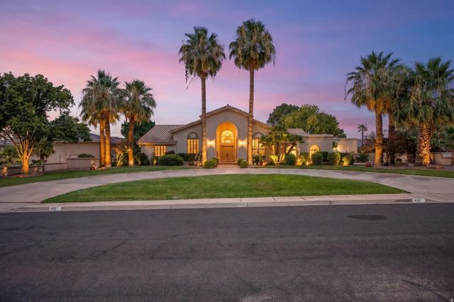 452 Del Mar Dr, St. George
