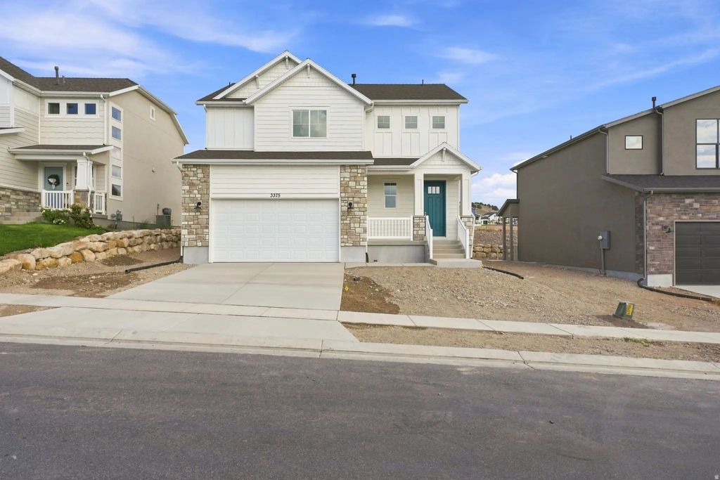 3375 E Baywater Dr 516, Eagle Mountain