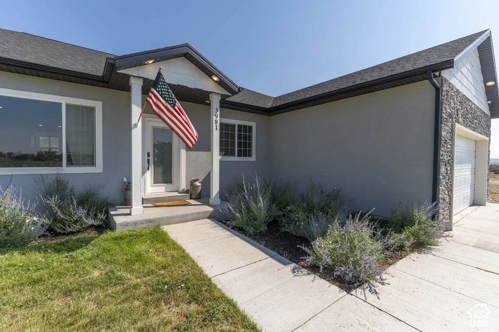 3981 E 3500 S, Vernal