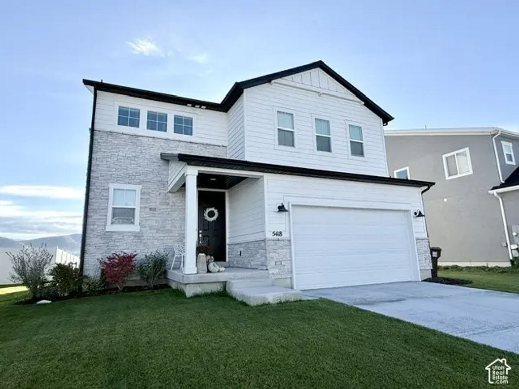 5418 N Solo St, Eagle Mountain