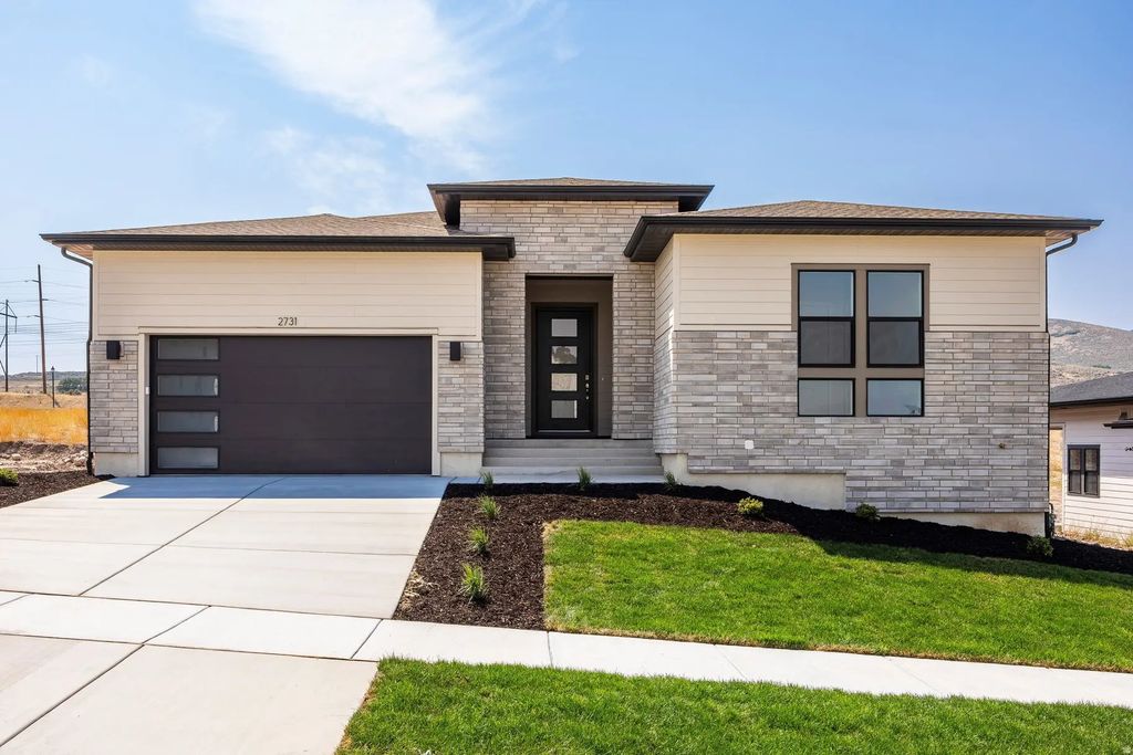 2731 N Salvia Dr 2010, Saratoga Springs