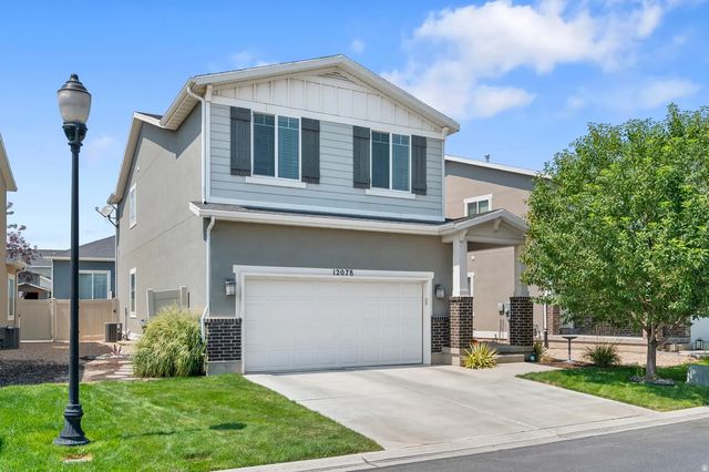 12078 S El Capitan Ln W, Herriman