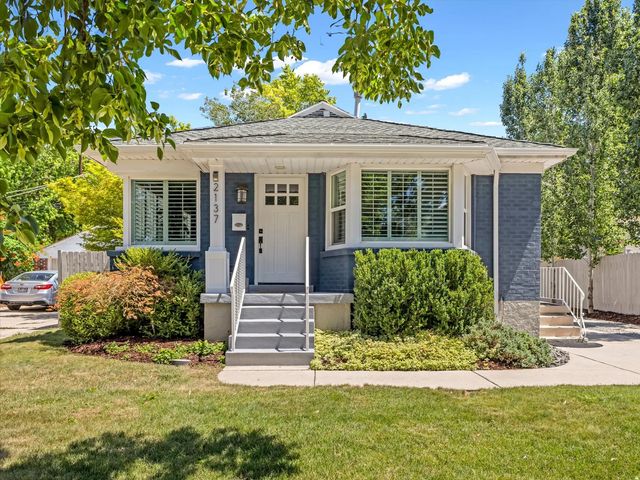 2137 S Texas St, Salt Lake City