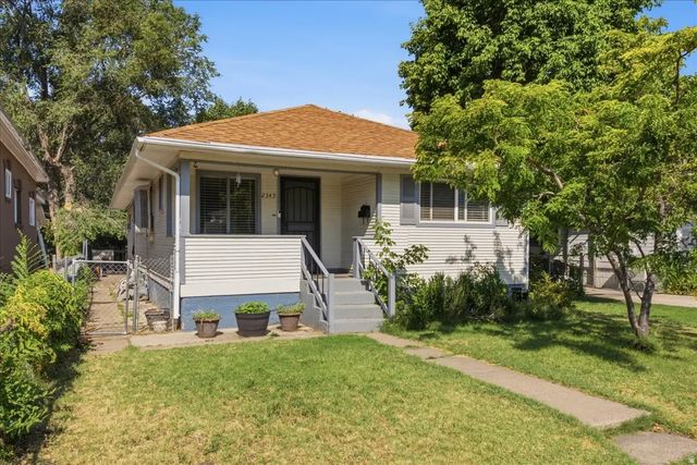 2345 Eccles Ave, Ogden