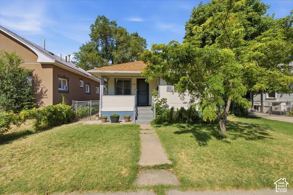 2345 Eccles Ave, Ogden