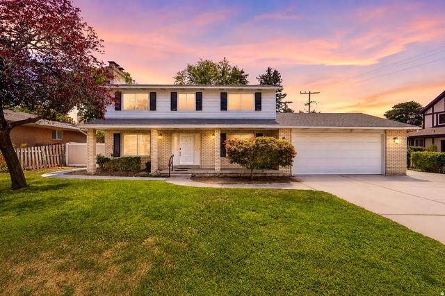 1944 E Brady Creek Dr S, Sandy