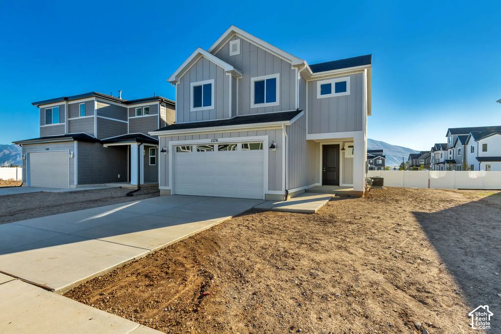 1576 N 1190 W 119, Salem
