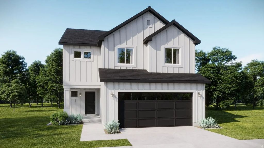 1576 N 1190 W 119, Salem