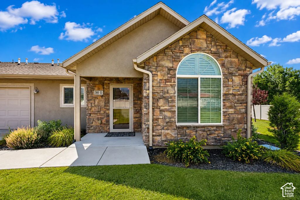 385 E 2280 N D, North Logan