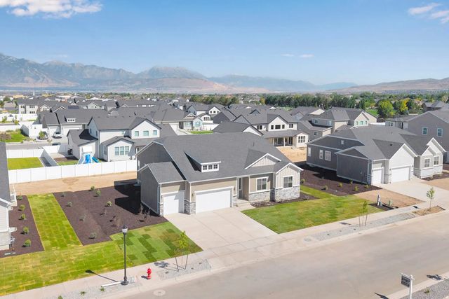 6289 W Wapiti Ridge Ln 423, Herriman