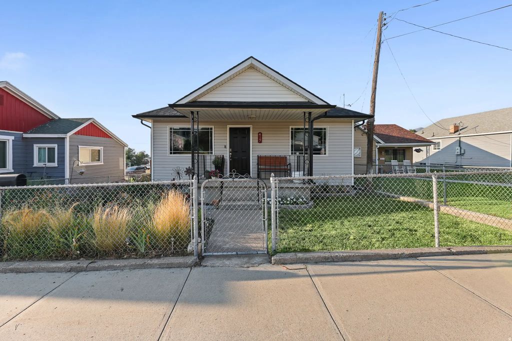 417 E Vine, Tooele