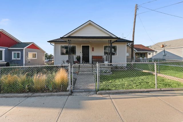 417 E Vine, Tooele