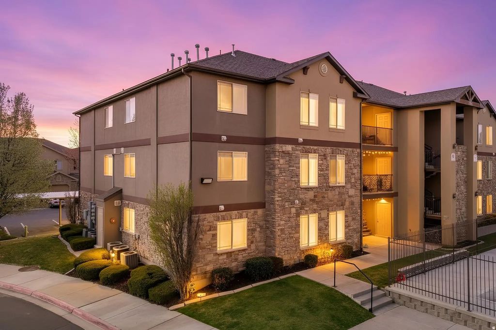 946 W 630 S 46, Pleasant Grove