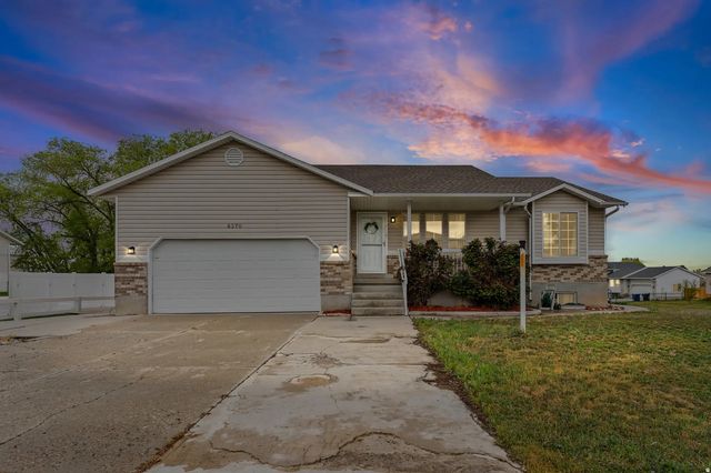6370 W Settlers Point Dr S, West Valley City