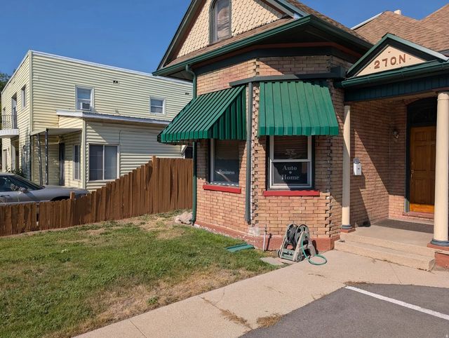 270 N 500 W, Provo