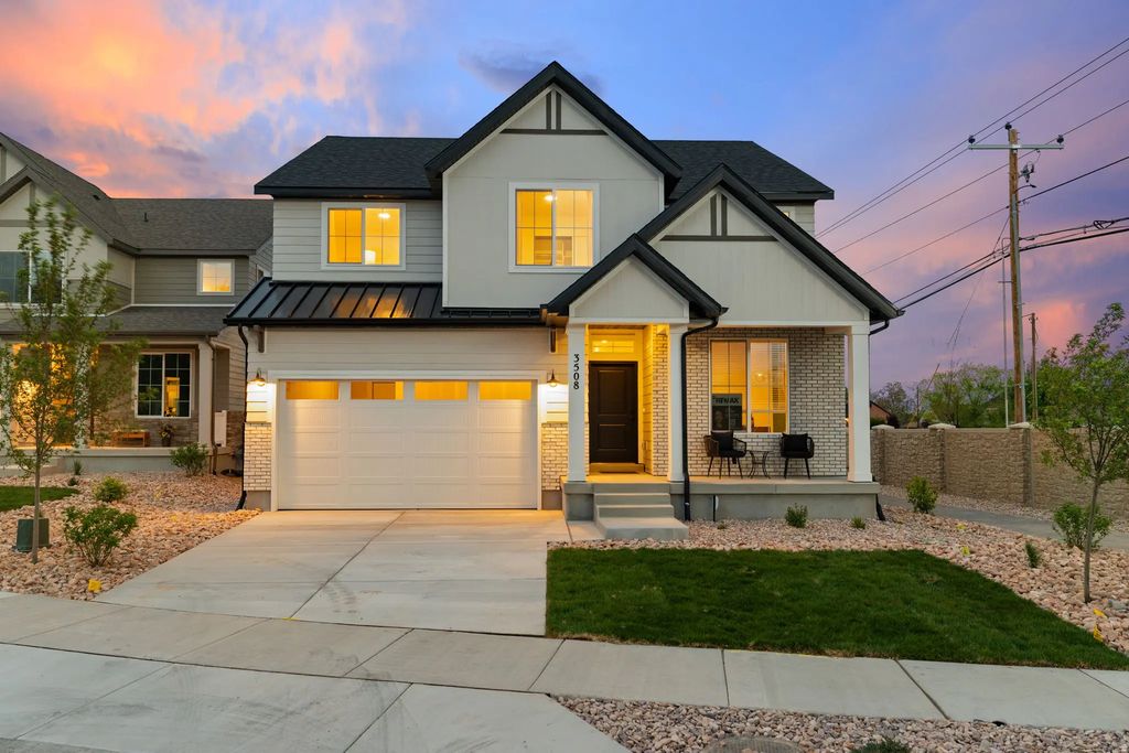 3536 S Carnegie Ln 7, West Valley City