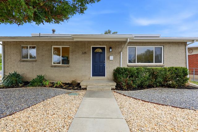 325 W Princeton Dr, Midvale