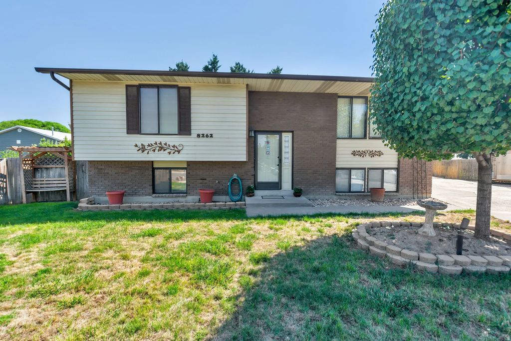 8262 S 1600 W, West Jordan