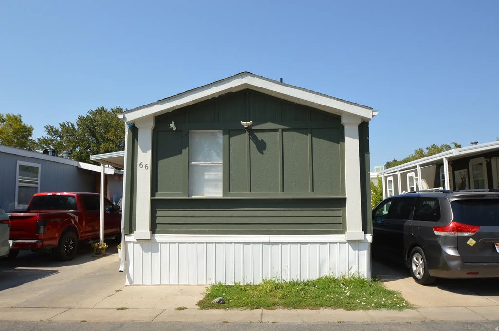 75 W 250 N 66, Clearfield