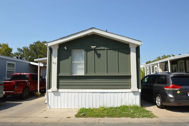 75 W 250 N 66, Clearfield