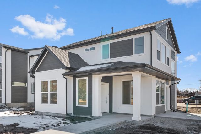 237 W 2920 S, Nibley