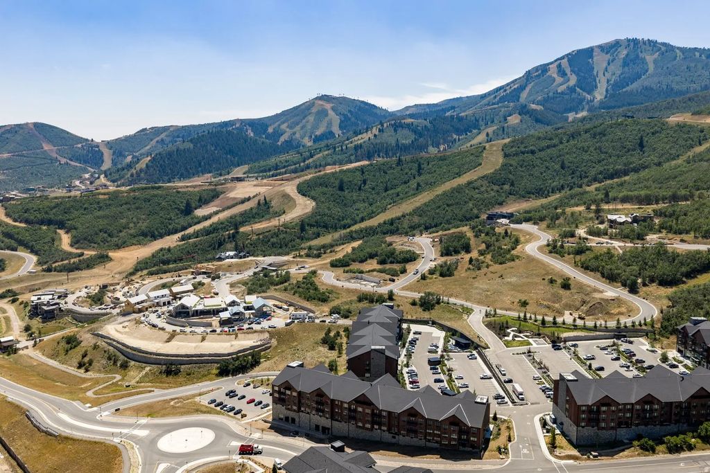 2303 Deer Hollow Rd 2212, Park City