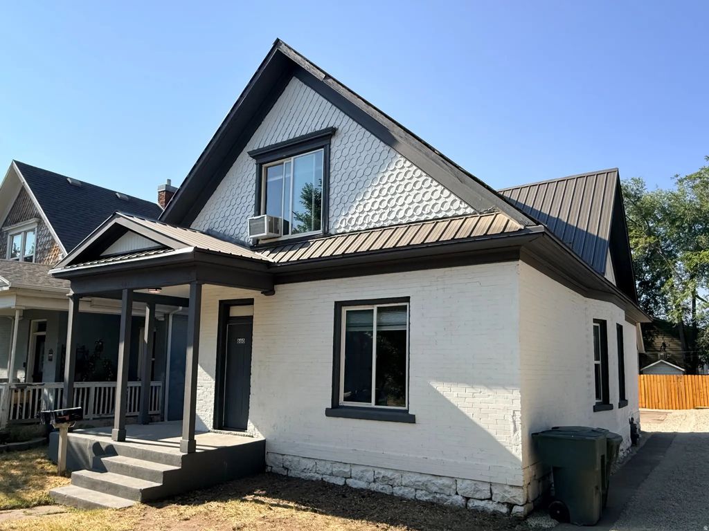 660 E 23rd St S, Ogden