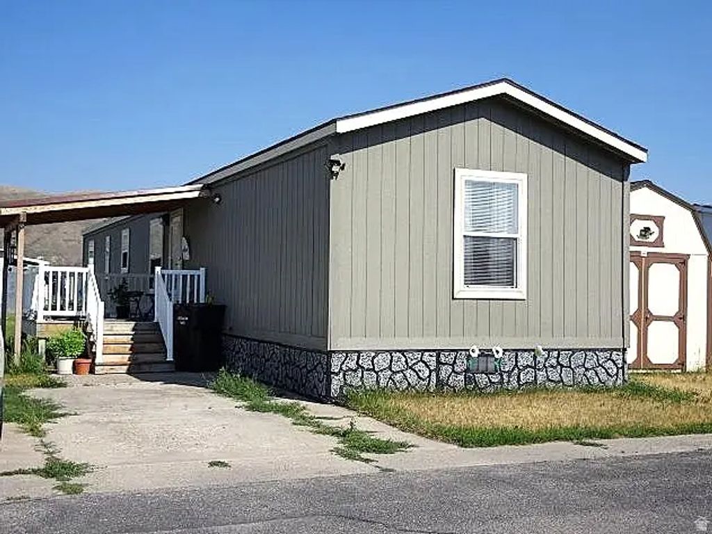 810 N 8th St 25, Montpelier