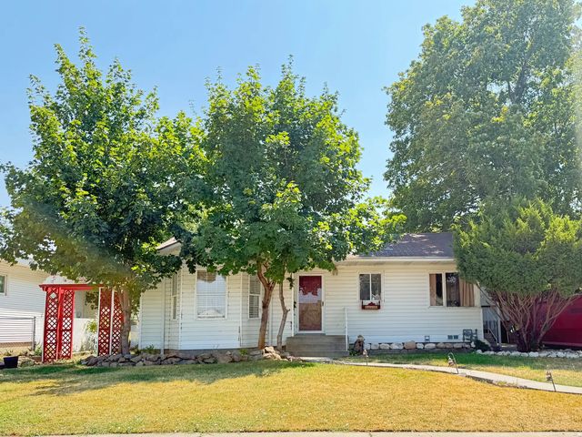 551 Sunset Ave, Tooele