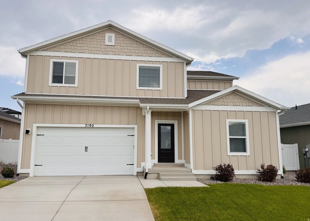 7192 Oquirrh Ranch Pkwy, Eagle Mountain