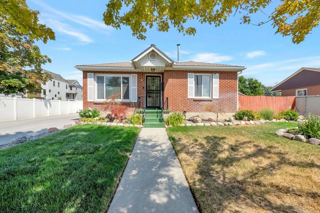 7391 S Elm St, Midvale