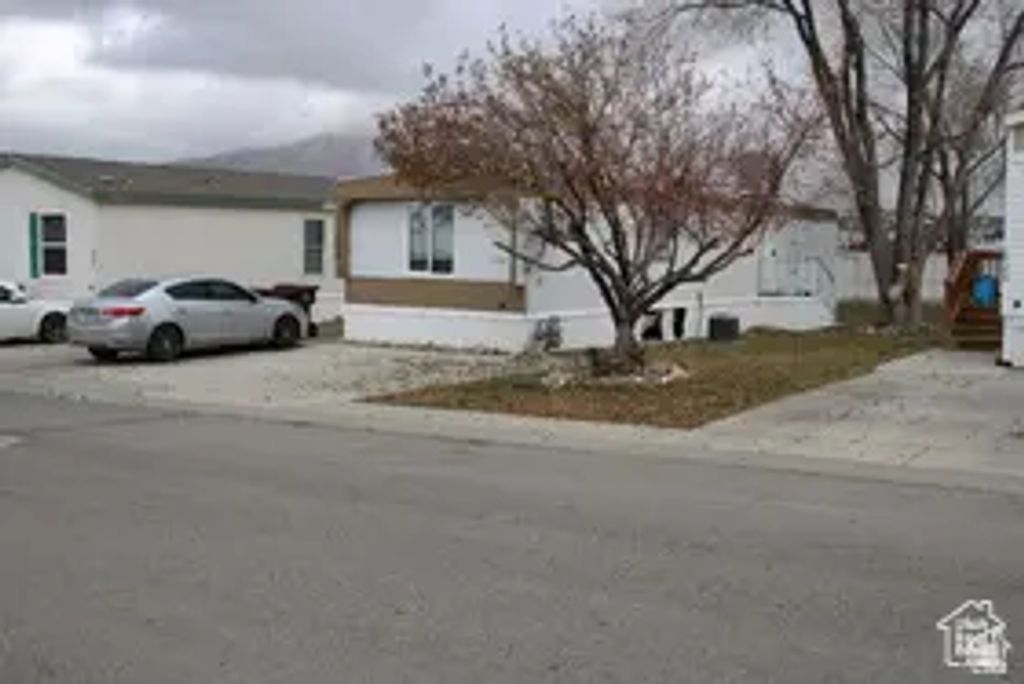 1734 N 210 E #36, Tooele