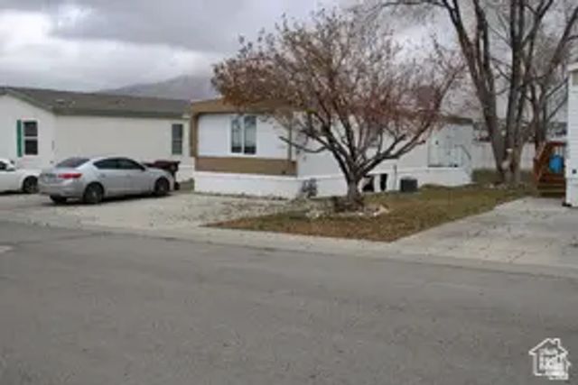 1734 N 210 E #36, Tooele