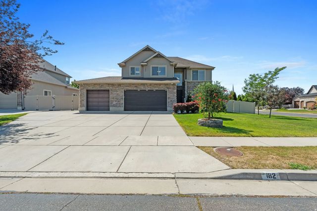 182 S Morning Mist Ln, Kaysville