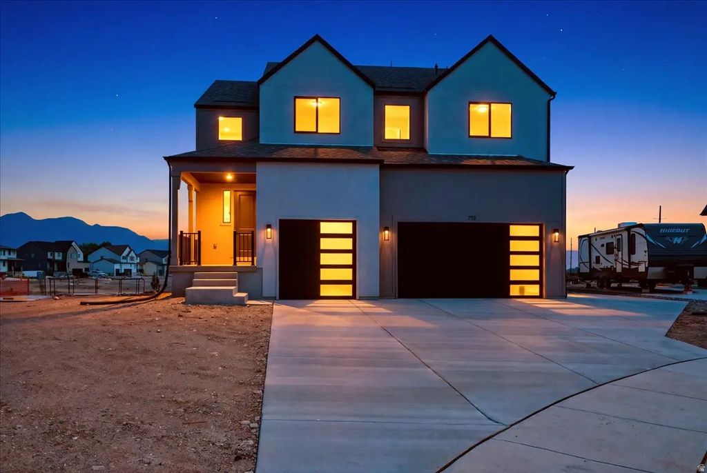 174 N Mia Cove Cv E 17, Saratoga Springs