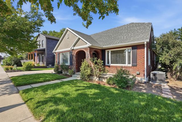 7544 S Lincoln St W, Midvale