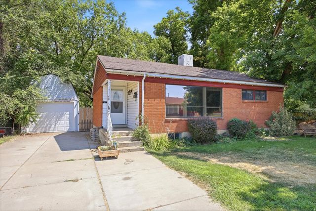 4372 S 375 E, Washington Terrace